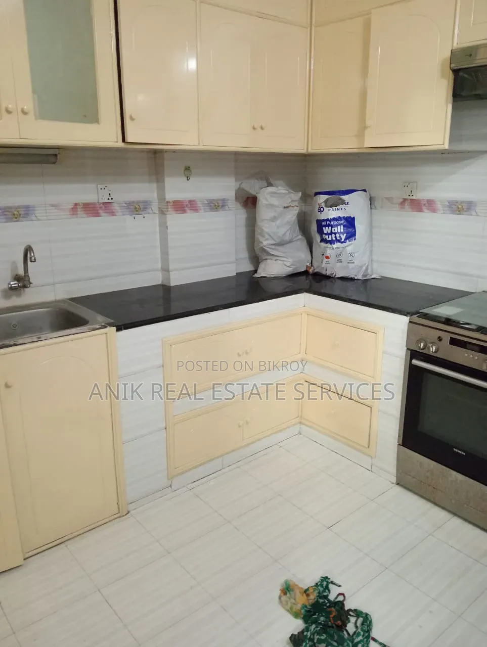 2400 Sft Office Space Rent For Gulshan
