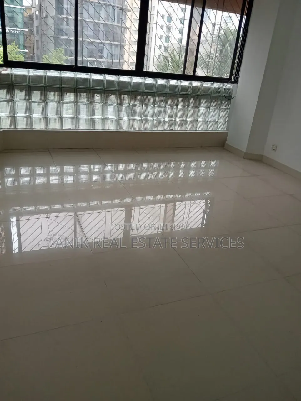 2400 Sft Office Space Rent For Gulshan