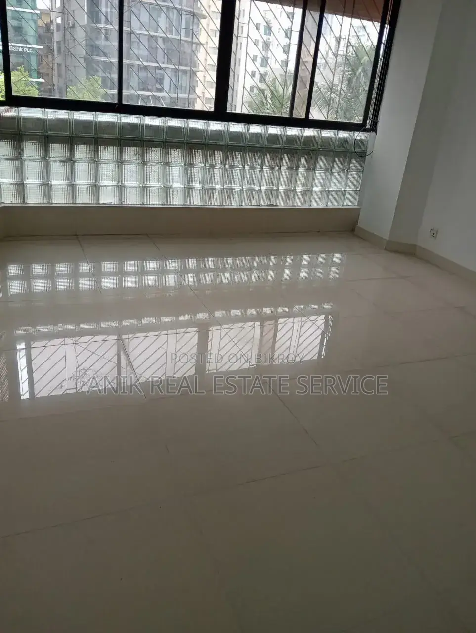 2400 SFT Office Space for Rent in Gulshan