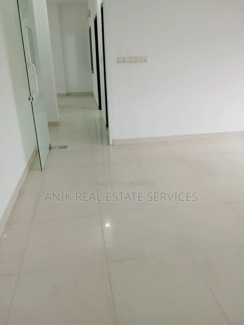 2400 Sft Office Space Rent For Gulshan