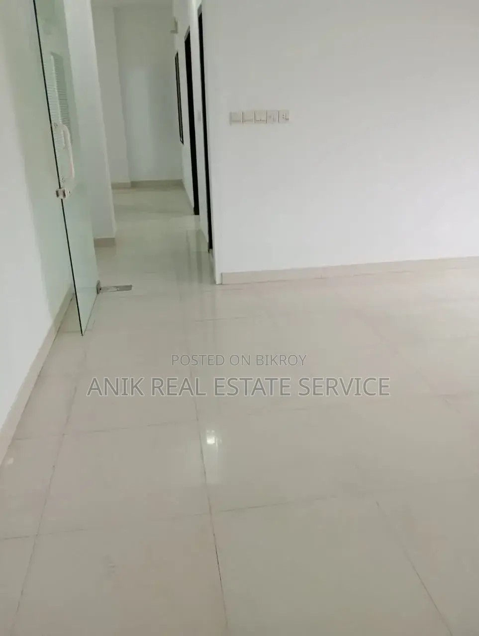 2400 SFT Office Space for Rent in Gulshan