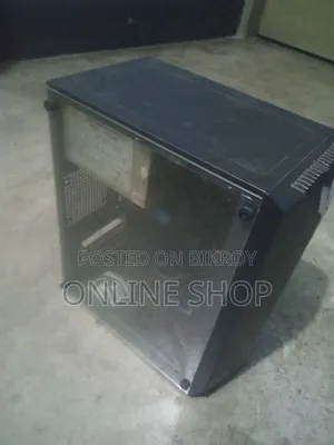Desktop Computer 8GB SSD 128GB