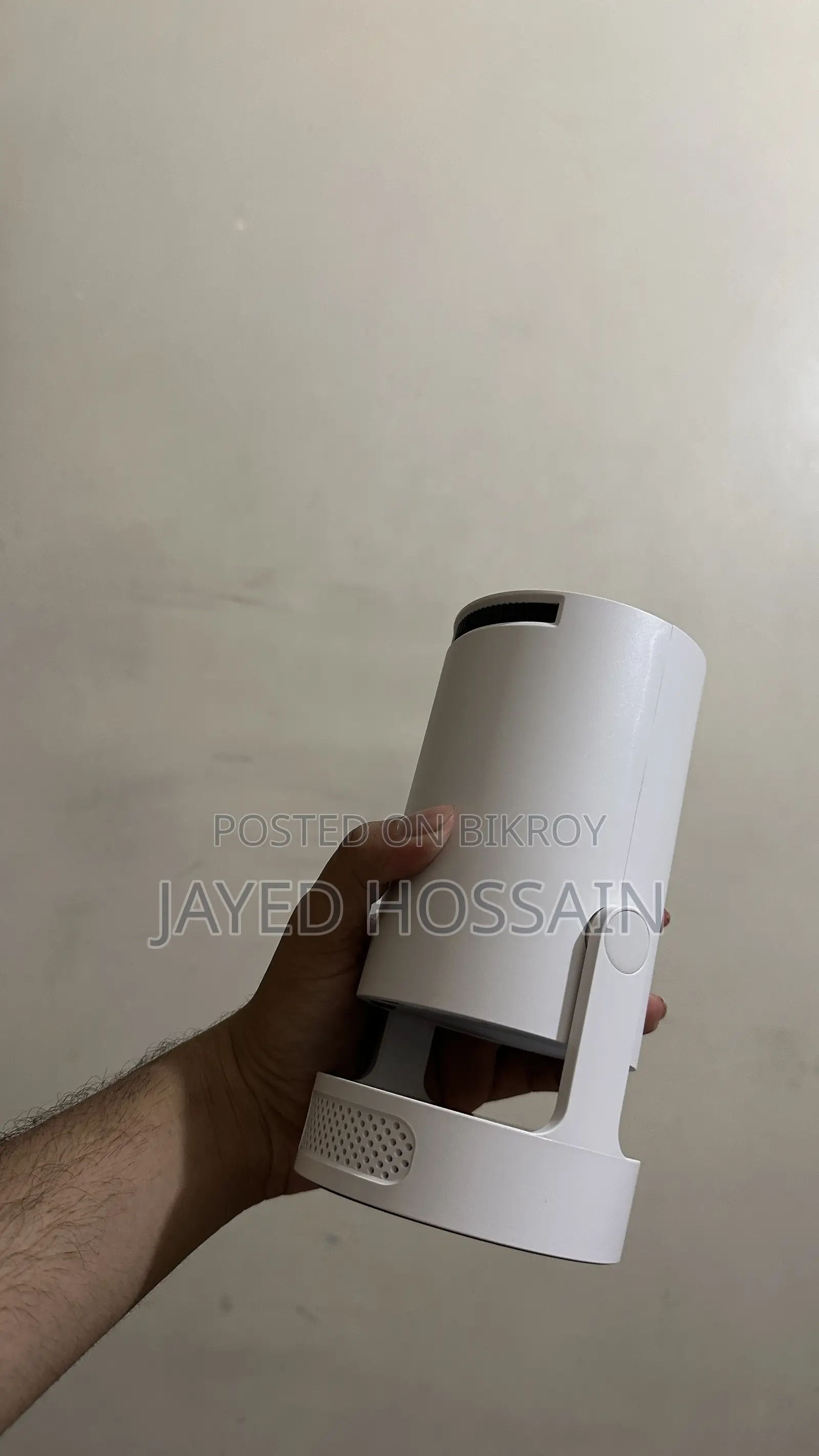 Magcubic Hy300pro+