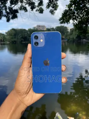 Apple iPhone 12 128 GB Blue