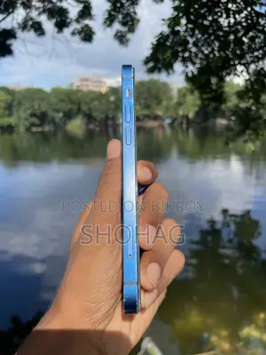 Apple iPhone 12 128 GB Blue