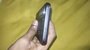 Infinix Hot 60i 128 GB Black