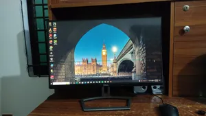 Dell Monitor 21.5 Inch