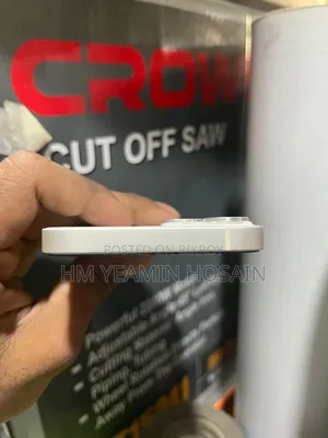 অ্যাপল আইফোন ১৩ ১২৮ জিবি হোয়াইট