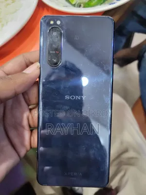 Sony Xperia 5 128 GB Blue