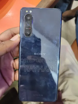 Sony Xperia 5 128 GB Blue