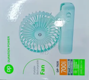Best Quality Charger Fan