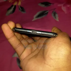 Apple iPhone 7 Plus 128 GB Black