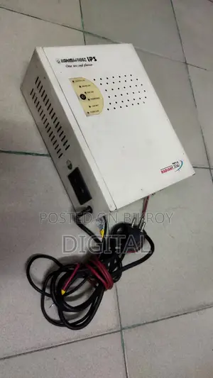Rahimafrooz 350va Radiant Ips