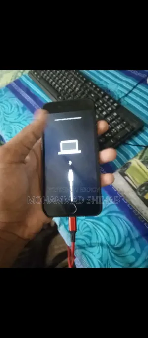 Apple iPhone 7 128 GB Black