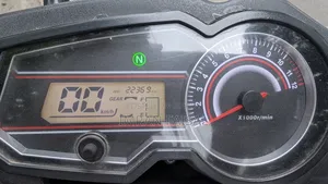Aprilia FX 2018 Blue