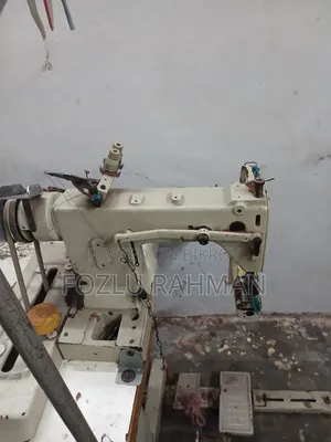 A Fit-Ofda machine for sale, very good machine, you can check it if you want