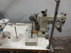 A Fit-Ofda machine for sale, very good machine, you can check it if you want