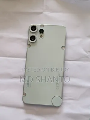 Nothing Phone CMF Phone 2 Pro 128 GB Blue
