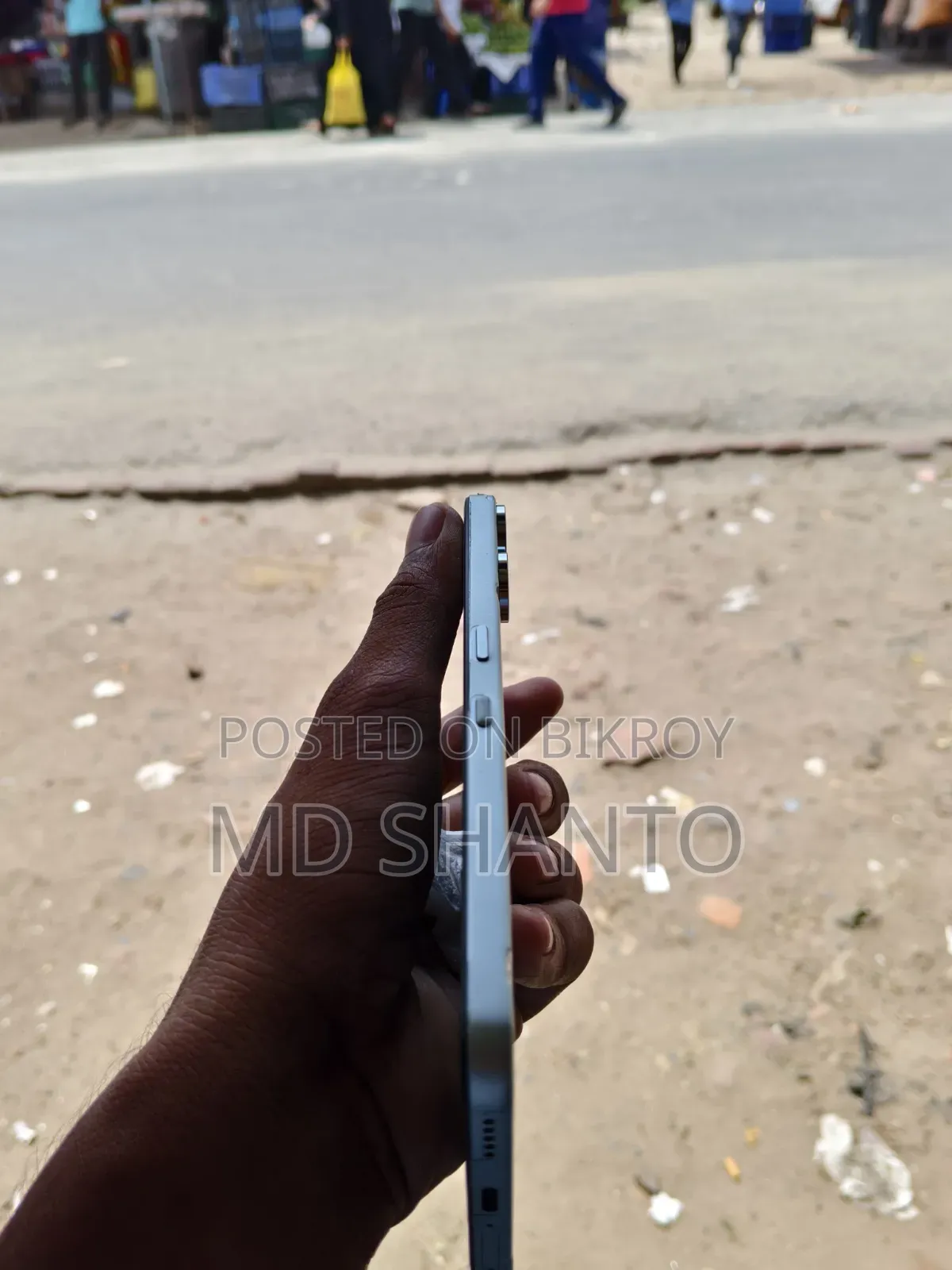 Nothing Phone CMF Phone 2 Pro 128 GB Blue