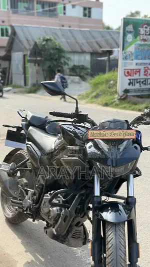 Hero Xtreme 125R 2025 Black