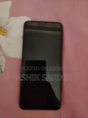 স্যামসাং গ্যালাক্সি এ১৩ ১২৮ জিবি কালো