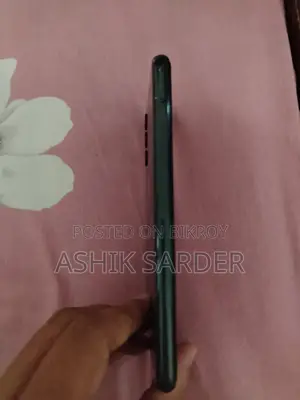 স্যামসাং গ্যালাক্সি এ১৩ ১২৮ জিবি কালো