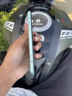 অ্যাপল আইফোন ১১ ১২৮ জিবি গ্রিন