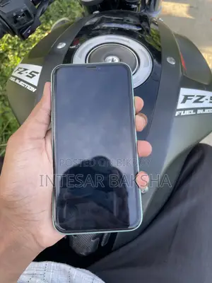অ্যাপল আইফোন ১১ ১২৮ জিবি গ্রিন