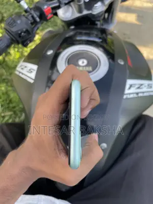 অ্যাপল আইফোন ১১ ১২৮ জিবি গ্রিন