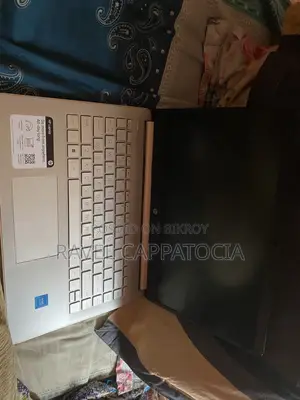 নতুন ল্যাপটপ HP 14-dq1088wm 4GB Intel Celeron SSD 128GB