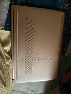 নতুন ল্যাপটপ HP 14-dq1088wm 4GB Intel Celeron SSD 128GB