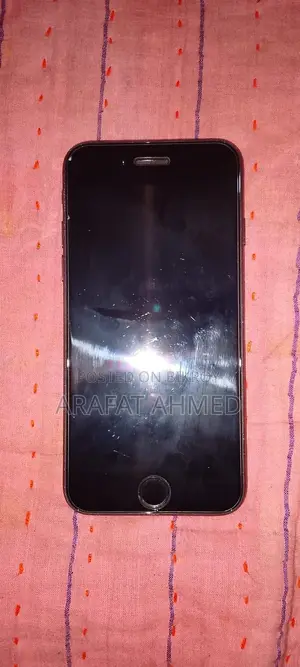 Apple iPhone 7 32 GB Black