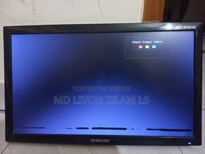 স্যামসাং মনিটর