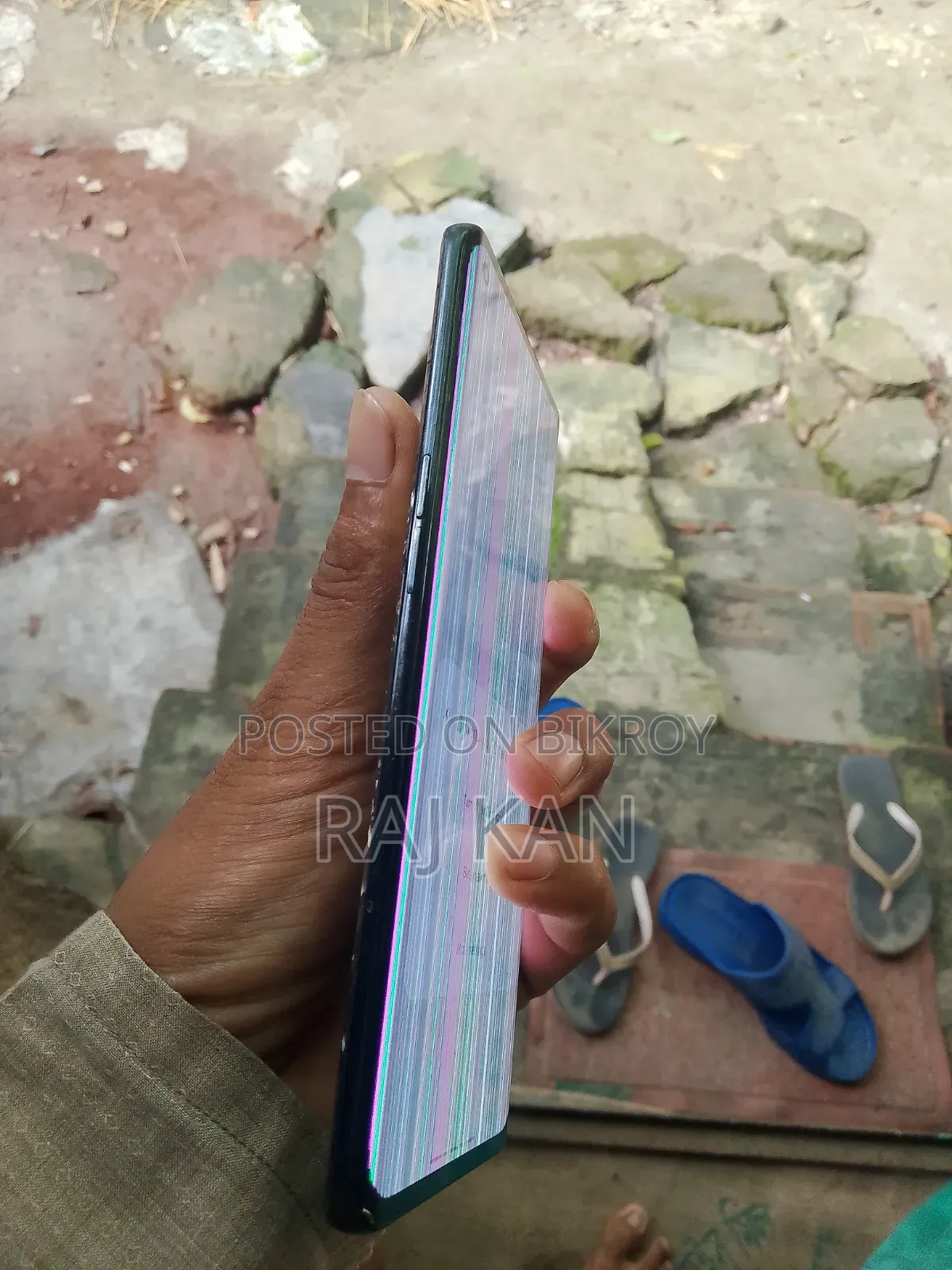 Oppo Reno5 Pro 5G 128 GB Black