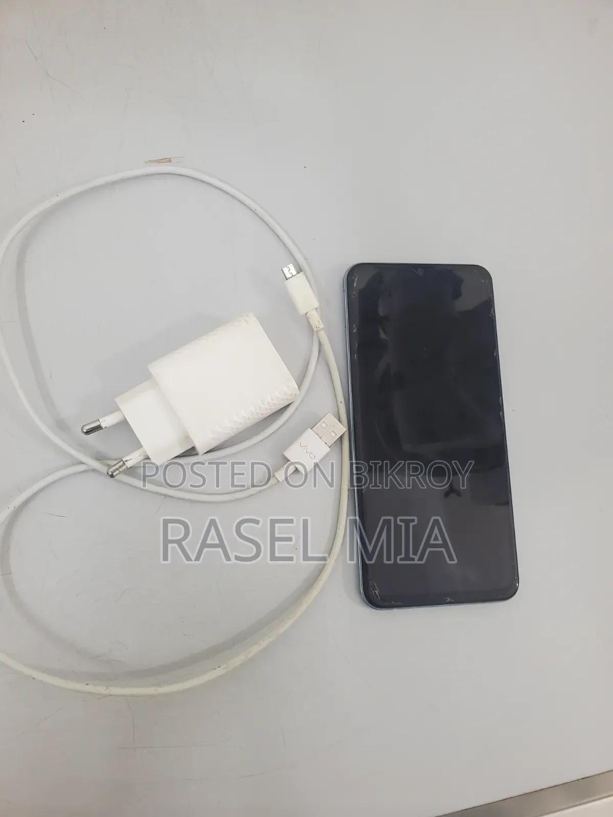 Vivo Y12s 32 GB
