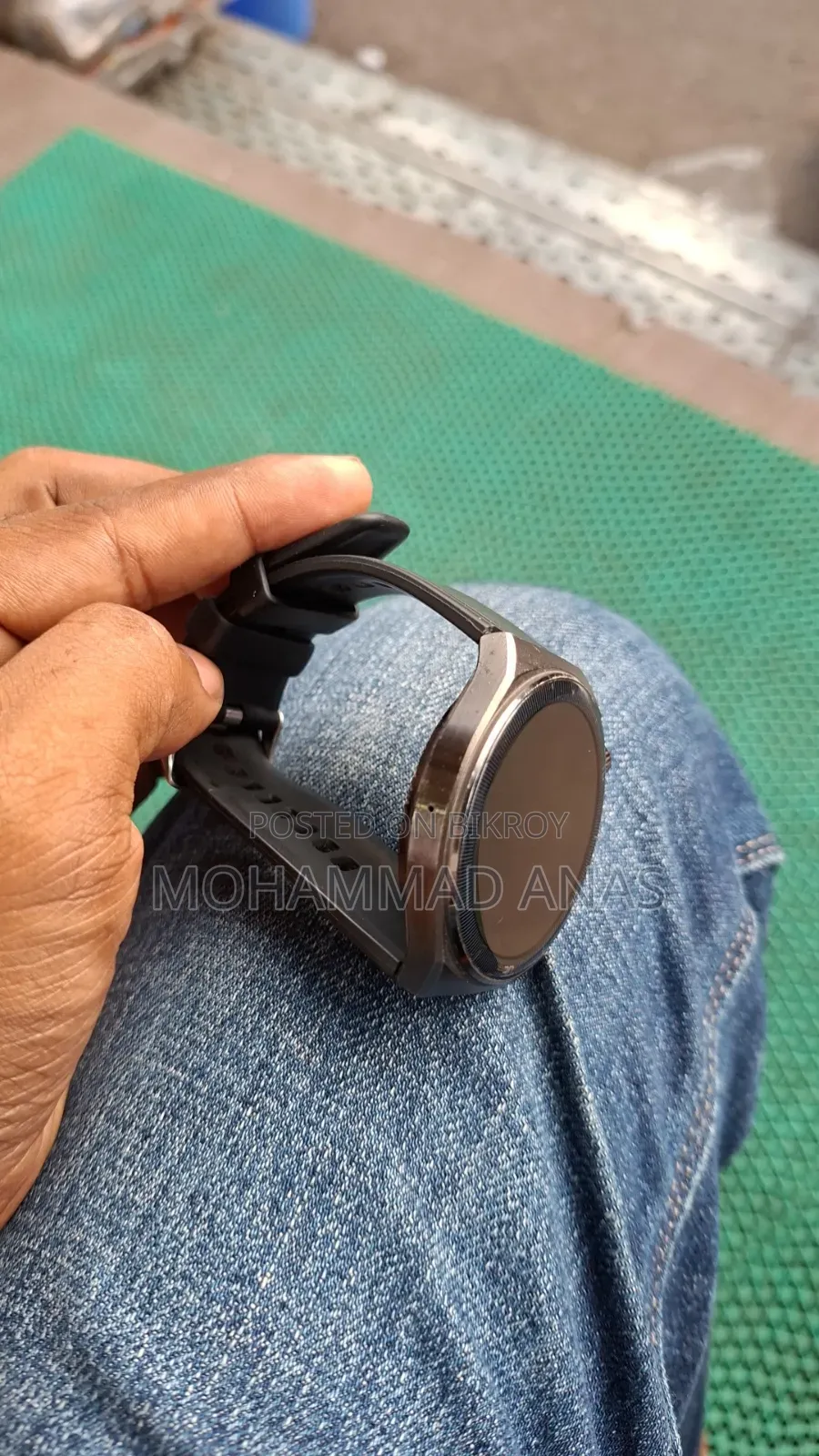 ৬ মাস ব্যবহার হইছে কোনো ধরনের সমস্যা নাই ১ দিন চার্জ দিলে ৭ দিন থাকে