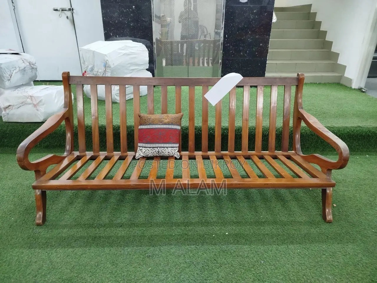 Sofa- 5 Seater
