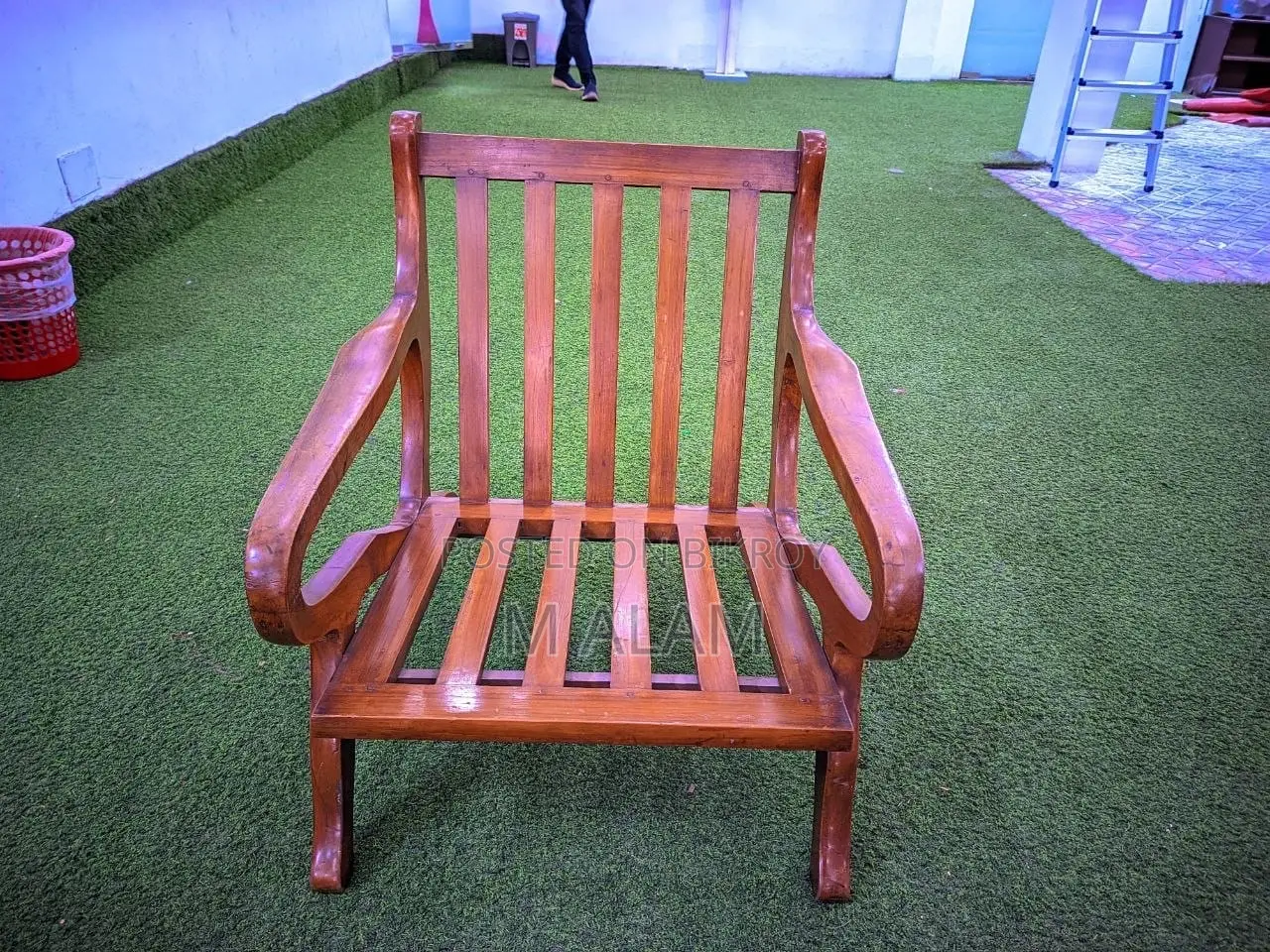 Sofa- 5 Seater