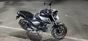 Yamaha FZS V3 2022 Gray