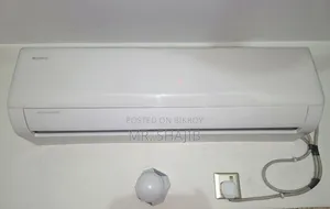 Gree Non Inverter AC 1.5 Ton