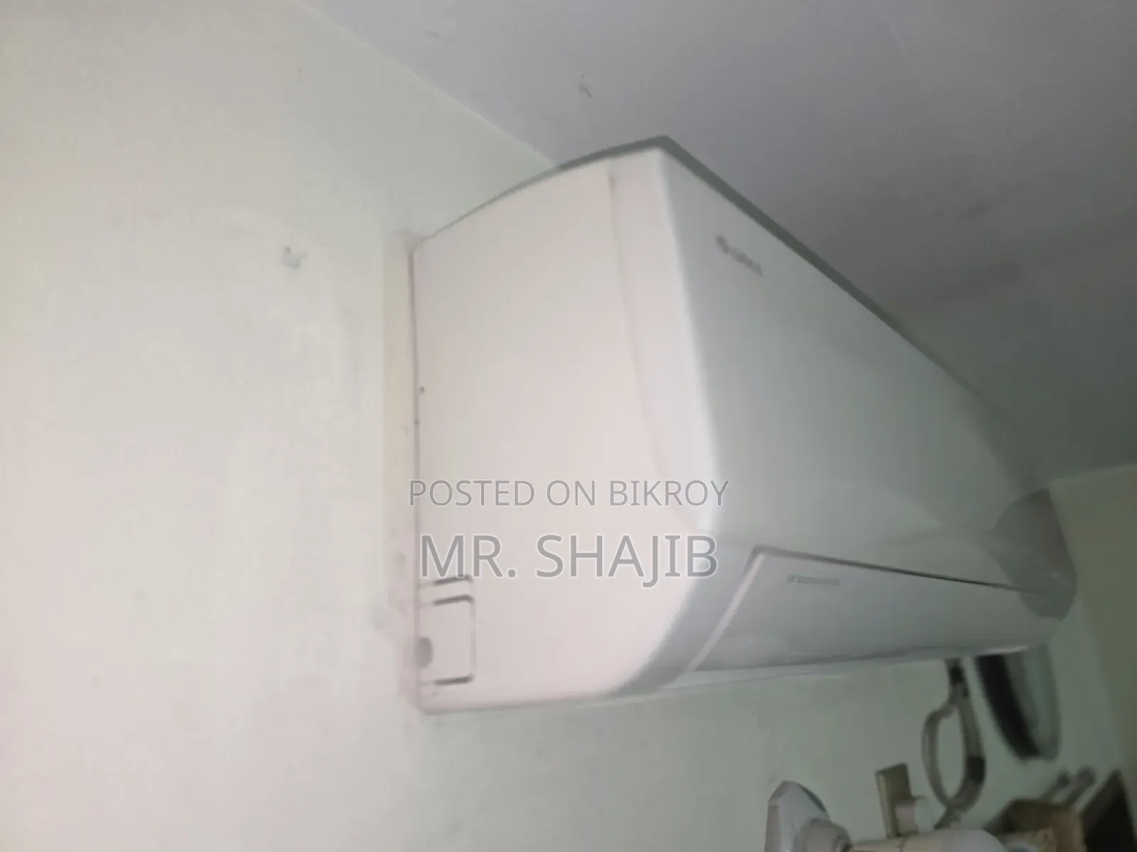 Gree Non Inverter AC 1.5 Ton