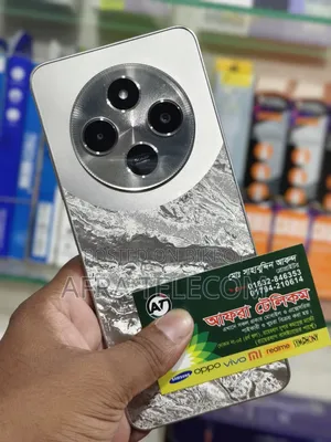 শাওমি রেডমি ১৪সি ১২৮ জিবি