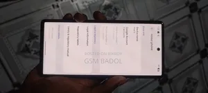 Google Pixel 6 128 GB White