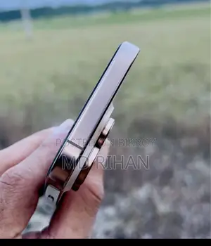 অ্যাপল আইফোন ১৬ প্রো ১২৮ জিবি গোল্ড