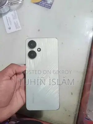 Xiaomi Redmi 13C 5G 128 GB
