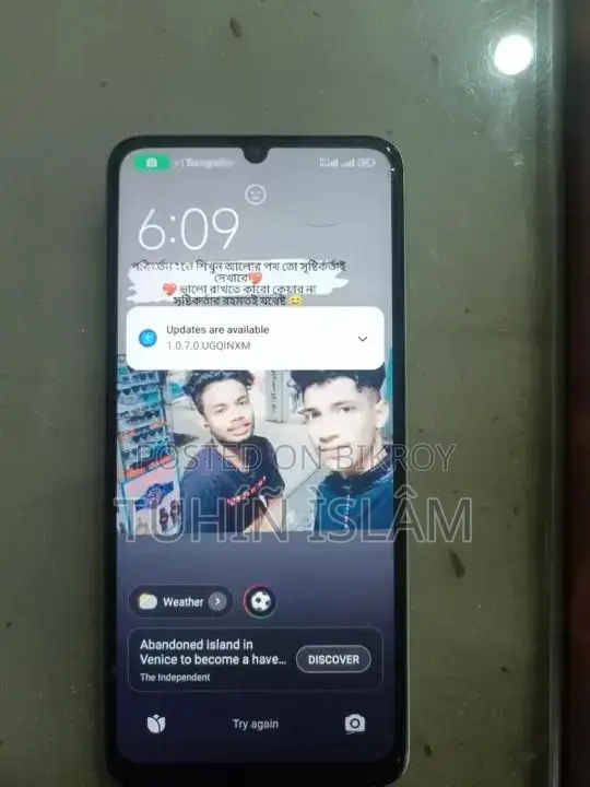 Xiaomi Redmi 13C 5G 128 GB