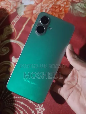 Tecno Spark Go 64 GB Gray