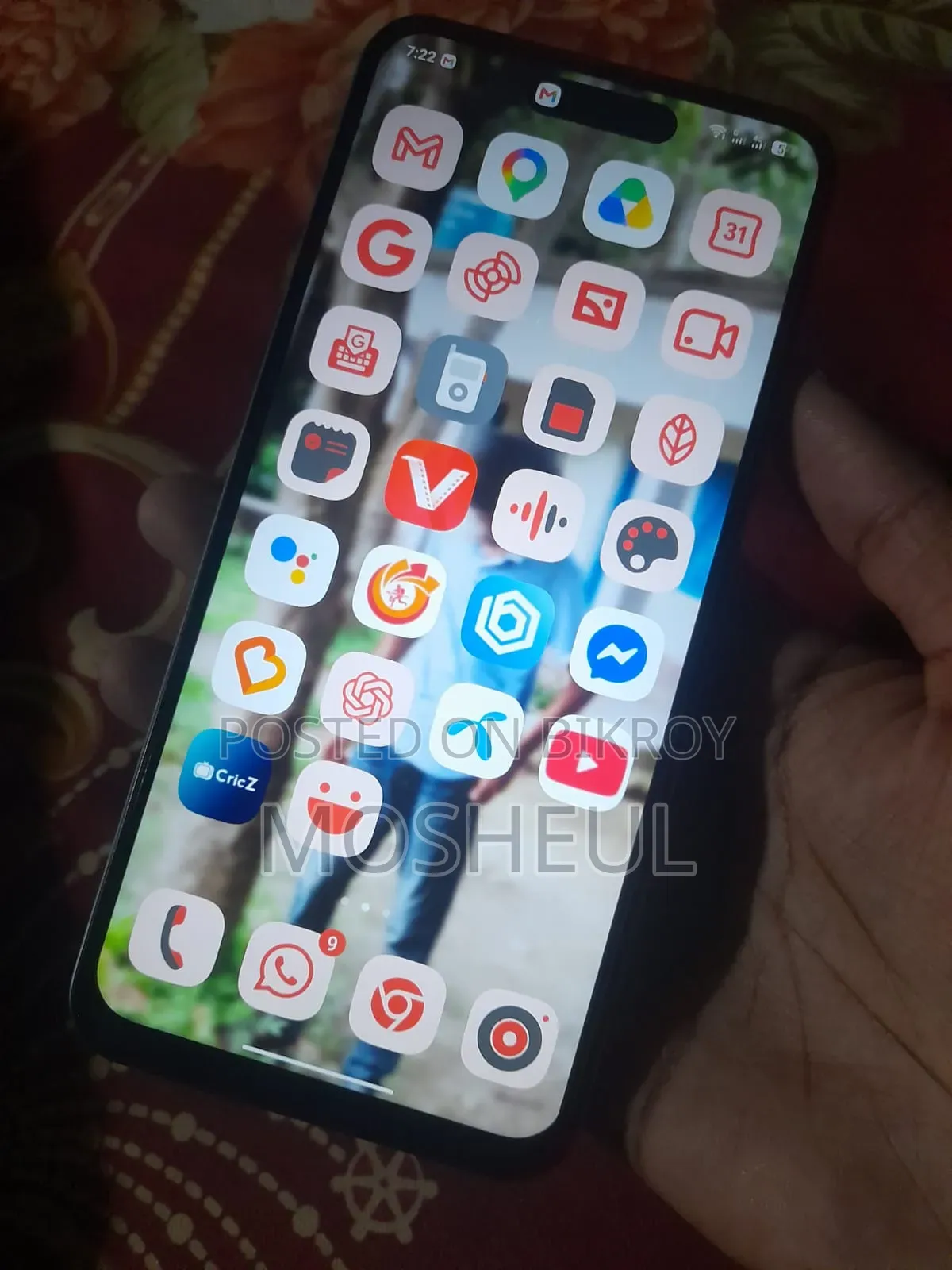 Tecno Spark Go 64 GB Gray