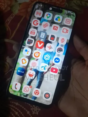 Tecno Spark Go 64 GB Gray