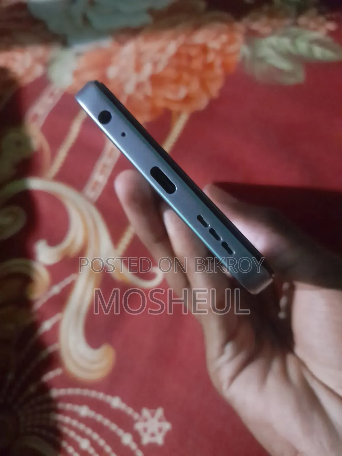 Tecno Spark Go 64 GB Gray